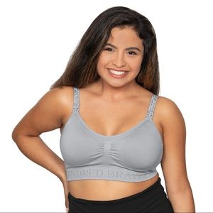 Two Kindred Bravely “Simply Sublime” nursing bras